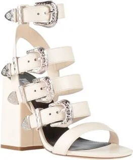 Paris Texas Woman Sandals - Image 2