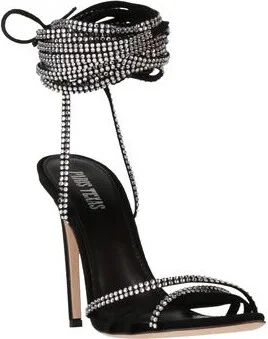 Paris Texas Woman Sandals - Image 2