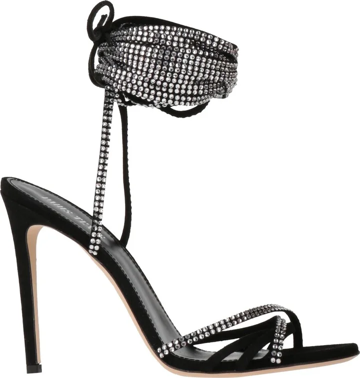 Paris Texas Woman Sandals - Image 3
