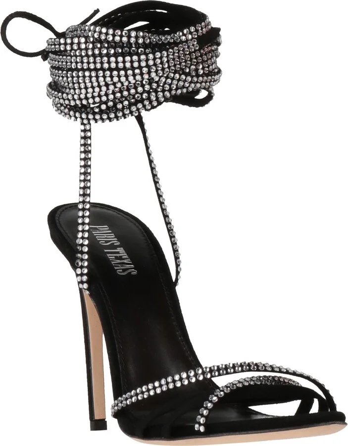 Paris Texas Woman Sandals - Image 4