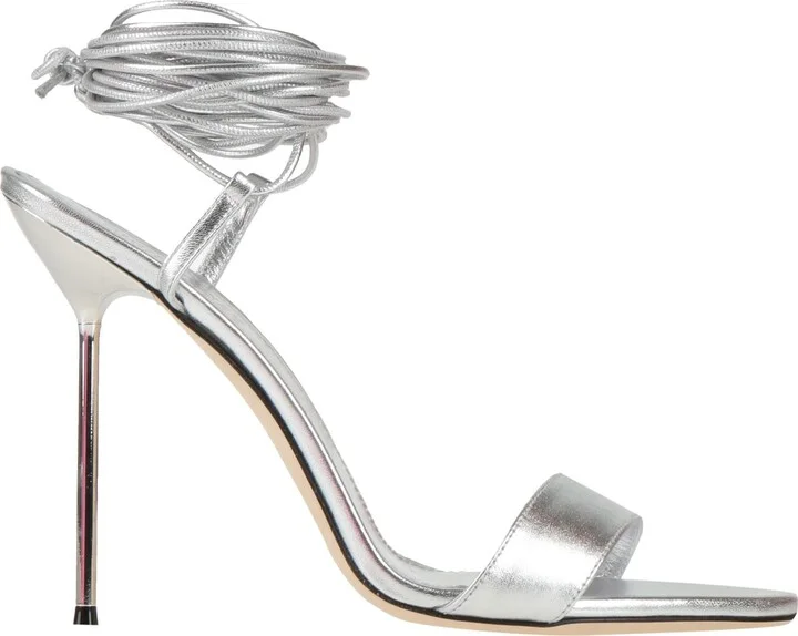 Paris Texas Woman Sandals - Image 3