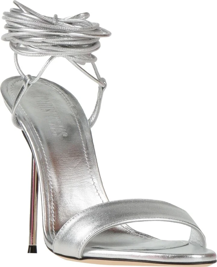 Paris Texas Woman Sandals - Image 4