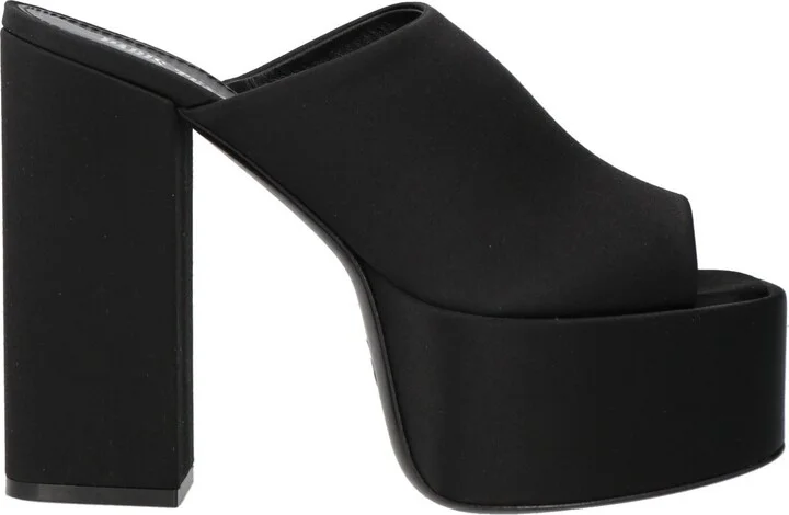Paris Texas Woman Sandals - Image 3