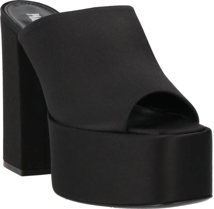 Paris Texas Woman Sandals - Image 4