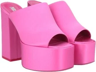 Paris Texas Woman Sandals - Image 5