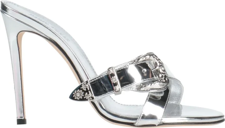 Paris Texas Woman Sandals - Image 3