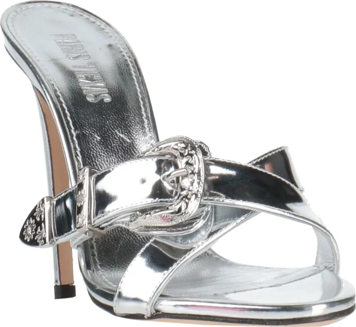 Paris Texas Woman Sandals - Image 4