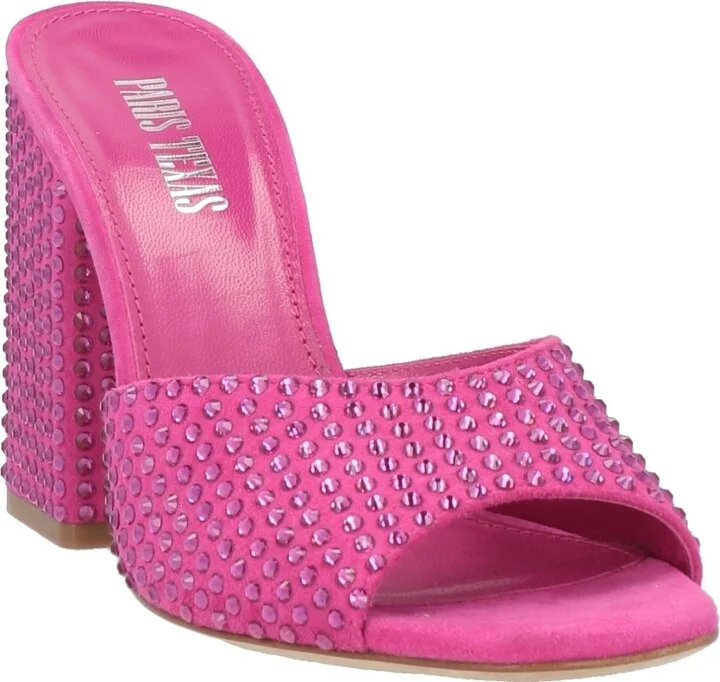Paris Texas Woman Sandals - Image 4