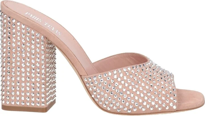 Paris Texas Woman Sandals - Image 6