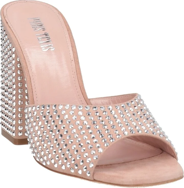 Paris Texas Woman Sandals - Image 7