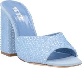 Paris Texas Woman Sandals - Image 8