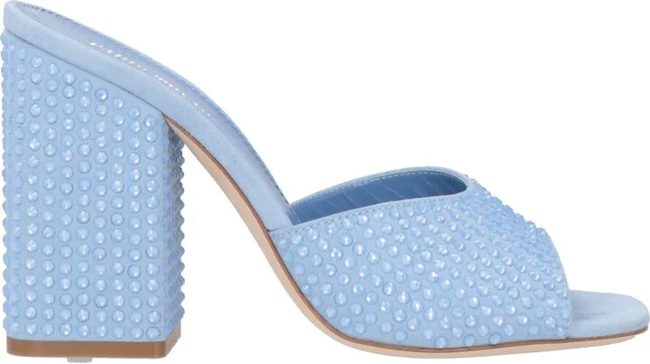 Paris Texas Woman Sandals - Image 9