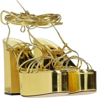 Paris Texas Woman Sandals - Image 2