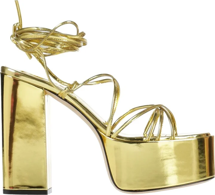 Paris Texas Woman Sandals - Image 3