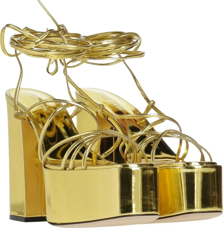 Paris Texas Woman Sandals - Image 4