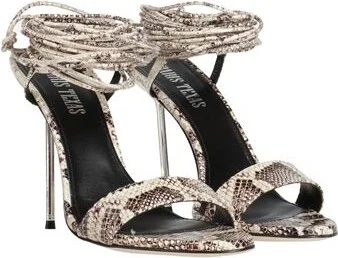 Paris Texas Woman Sandals - Image 2