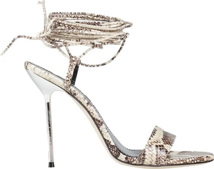 Paris Texas Woman Sandals - Image 3