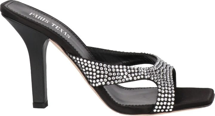 Paris Texas Woman Sandals - Image 3