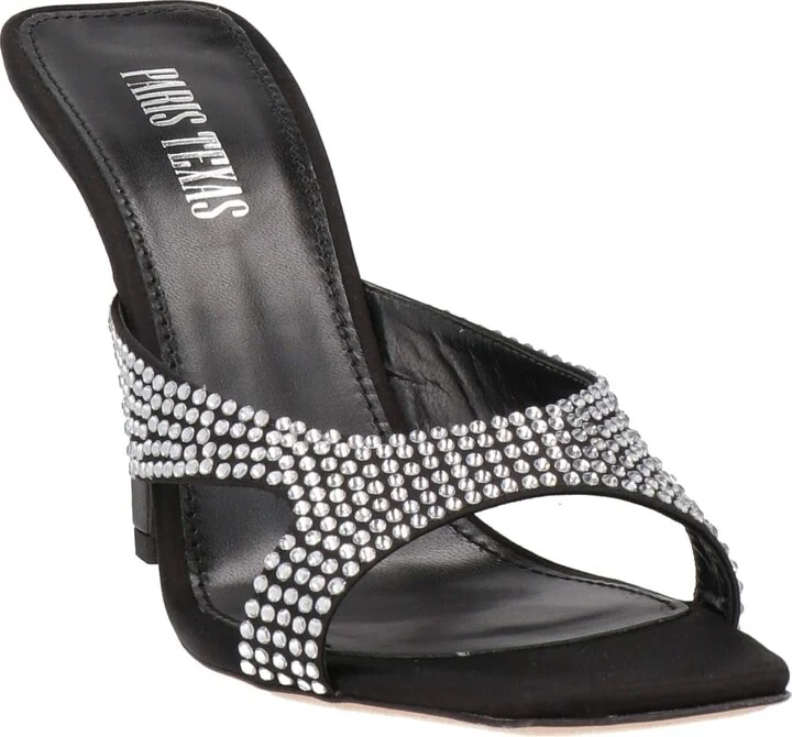Paris Texas Woman Sandals - Image 4