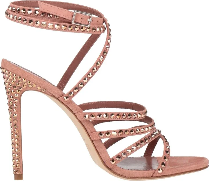 Paris Texas Woman Sandals - Image 3