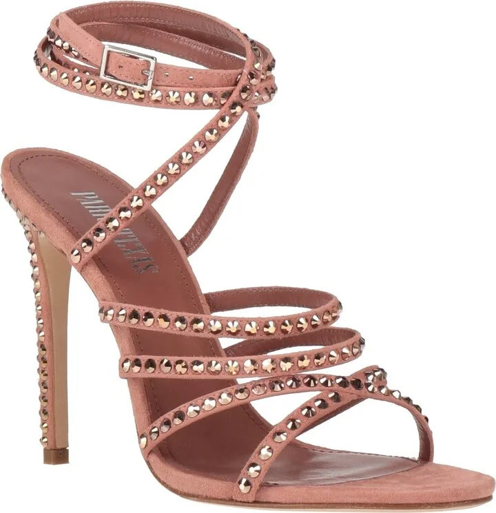 Paris Texas Woman Sandals - Image 4