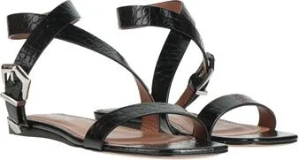 Paris Texas Woman Sandals - Image 2