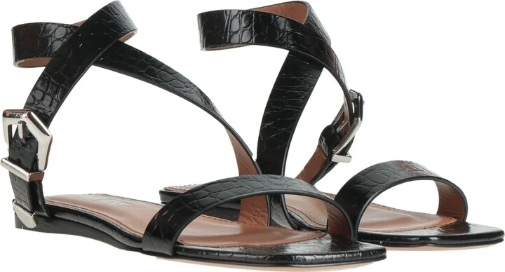 Paris Texas Woman Sandals - Image 4