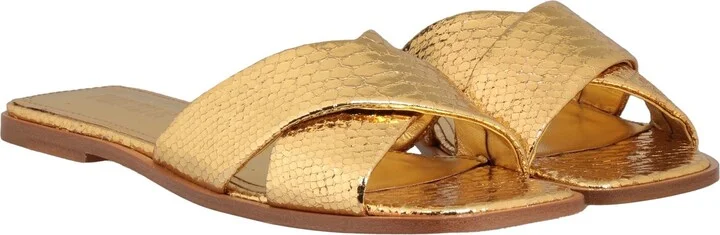 Paris Texas Woman Sandals - Image 4