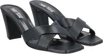 Paris Texas Woman Sandals - Image 2