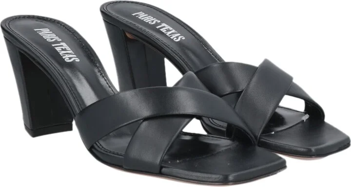 Paris Texas Woman Sandals - Image 4