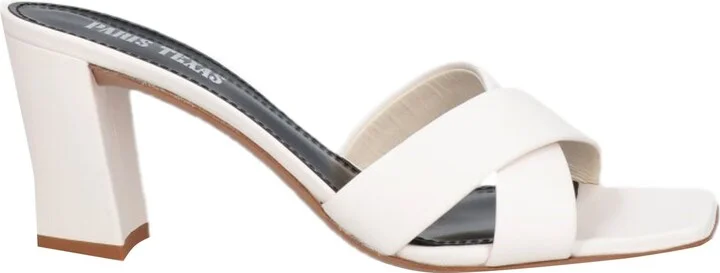 Paris Texas Woman Sandals - Image 6