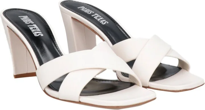 Paris Texas Woman Sandals - Image 7