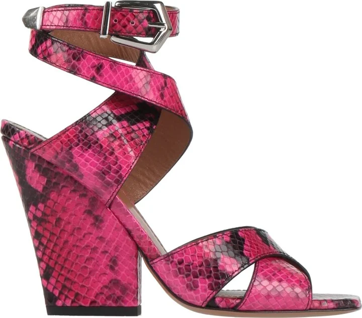 Paris Texas Woman Sandals - Image 3
