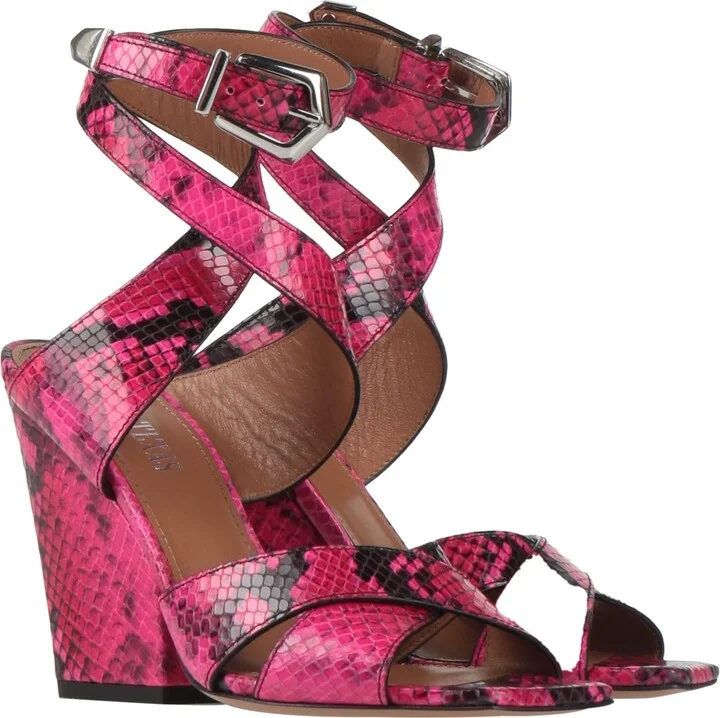 Paris Texas Woman Sandals - Image 4