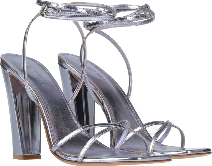 Paris Texas Woman Sandals - Image 4