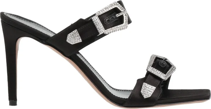 Paris Texas Woman Sandals - Image 3