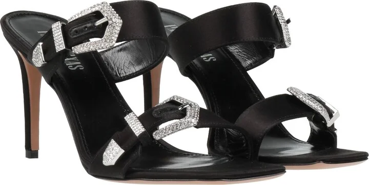 Paris Texas Woman Sandals - Image 4