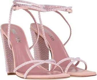 Paris Texas Woman Sandals - Image 2