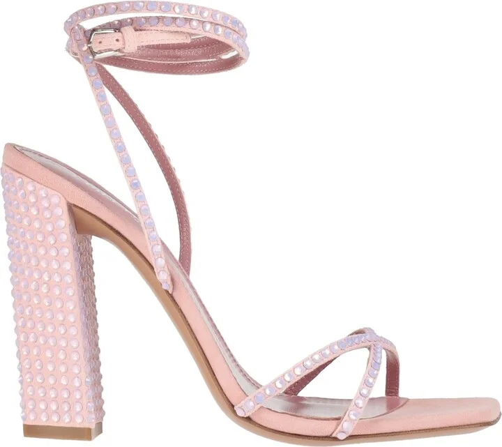 Paris Texas Woman Sandals - Image 3