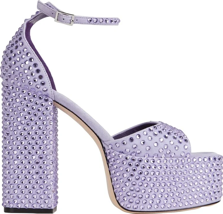 Paris Texas Woman Sandals - Image 3