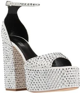 Paris Texas Woman Sandals - Image 5