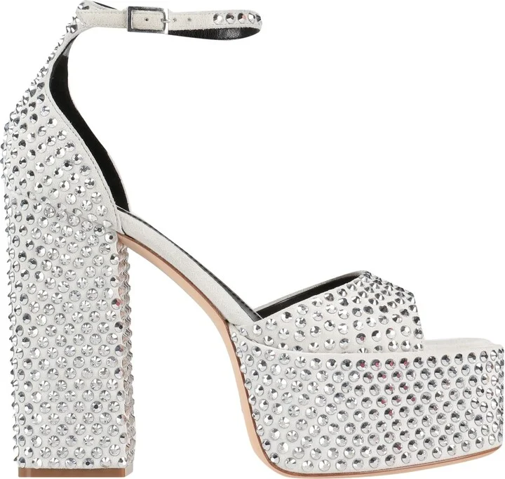Paris Texas Woman Sandals - Image 6