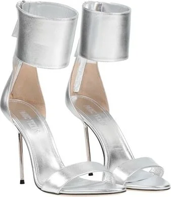 Paris Texas Woman Sandals - Image 2
