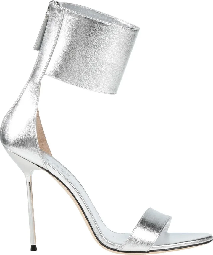 Paris Texas Woman Sandals - Image 3