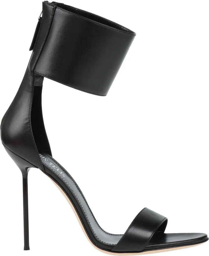 Paris Texas Woman Sandals - Image 3