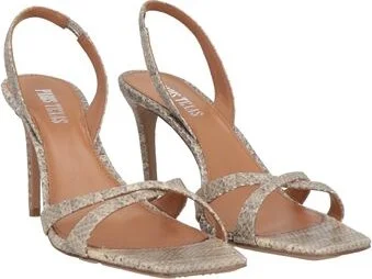 Paris Texas Woman Sandals - Image 2