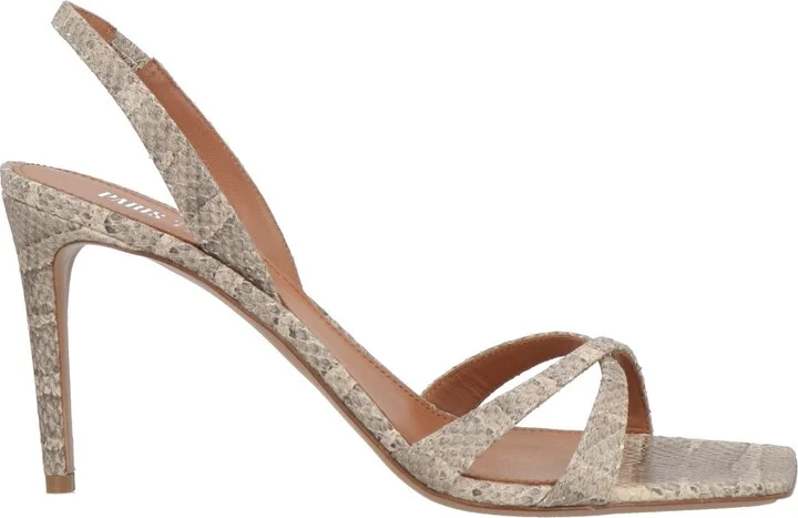 Paris Texas Woman Sandals - Image 3