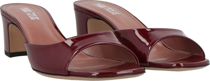 Paris Texas Woman Sandals - Image 4