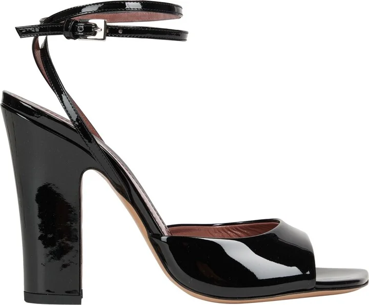 Paris Texas Woman Sandals - Image 3