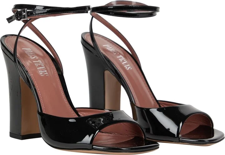 Paris Texas Woman Sandals - Image 4